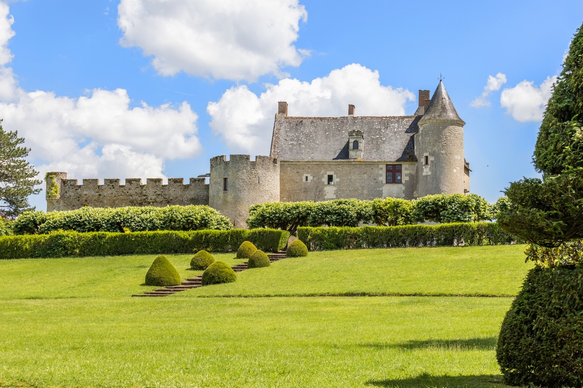 Château de Fontenay