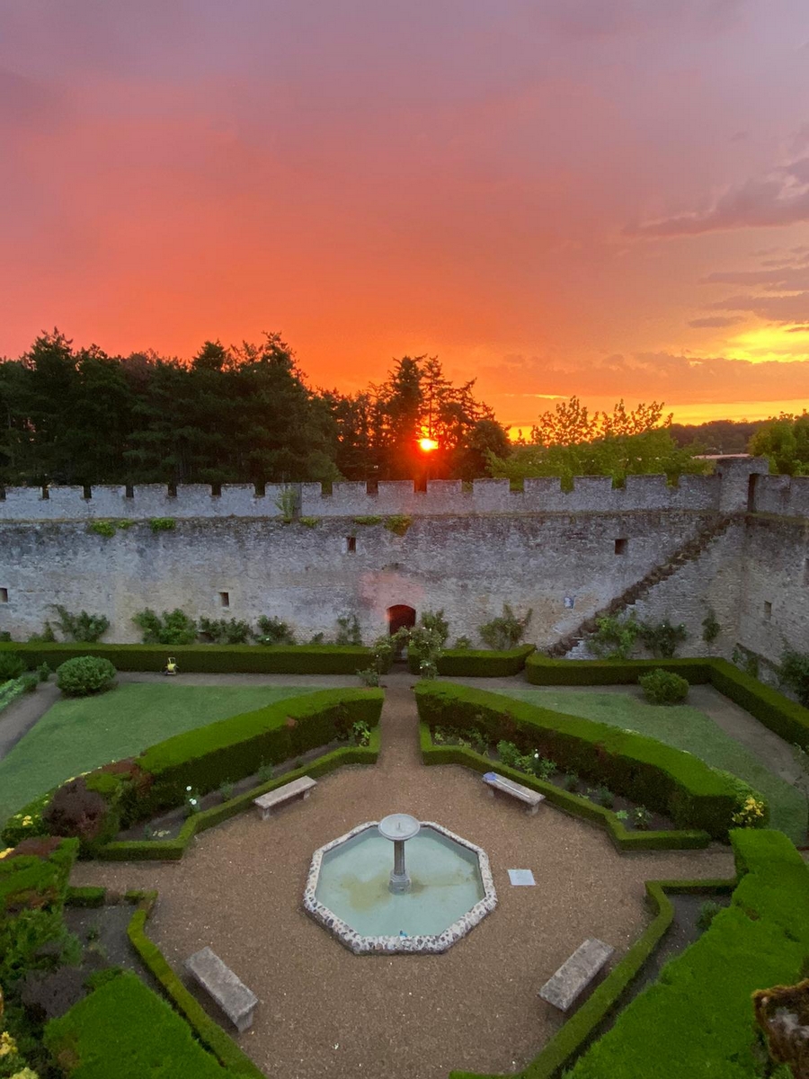 Château de Fontenay