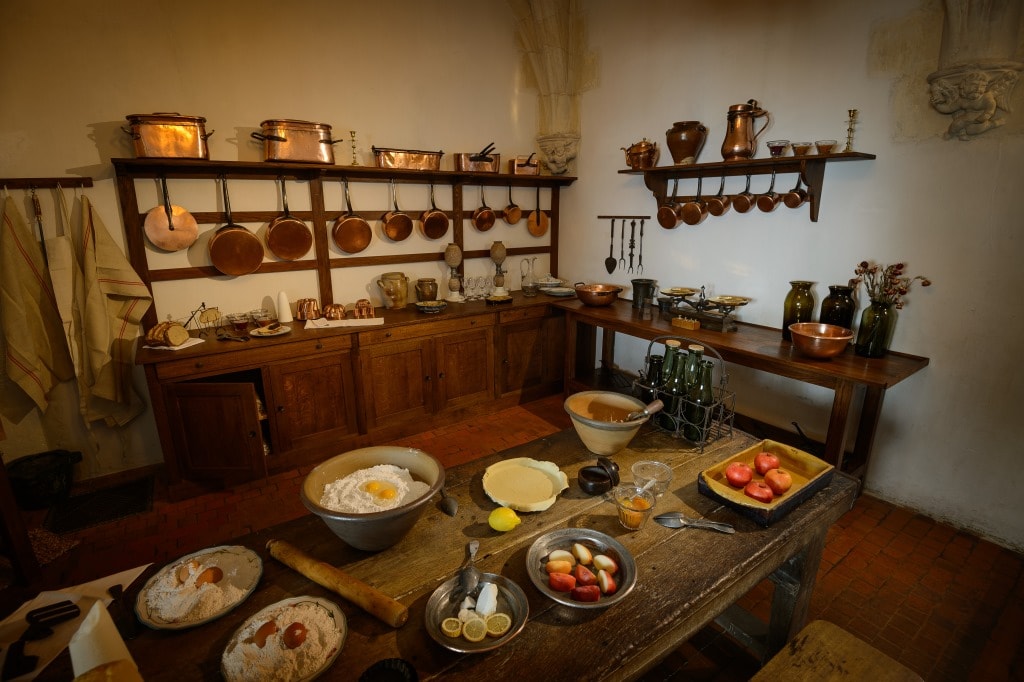 Château d'Azay-le-Rideau