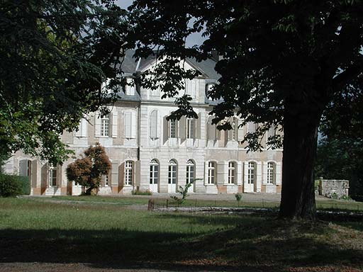 Château de la Pannonie