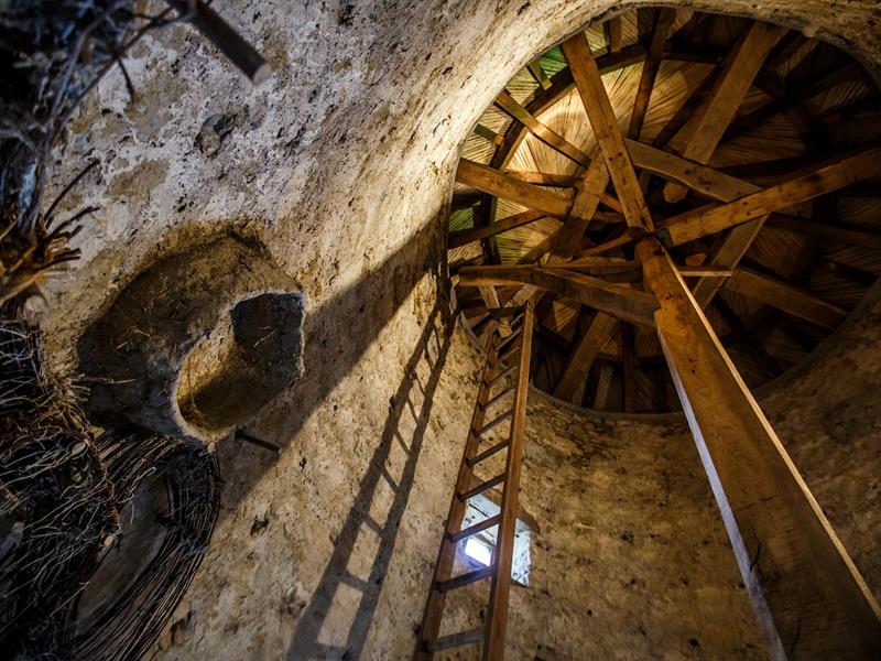 Château de Volkrange