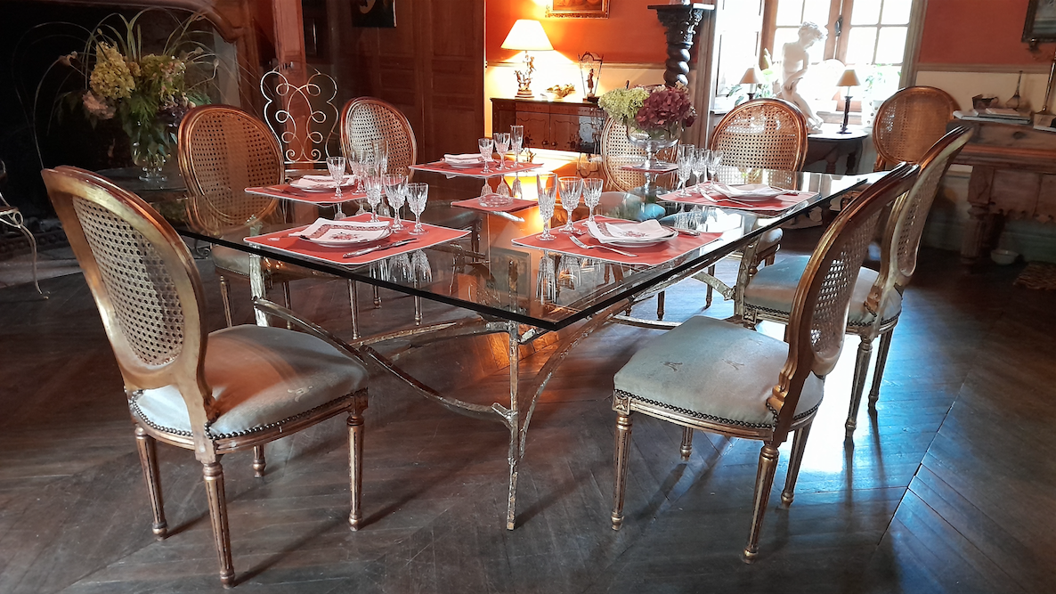 Château de Bessonies