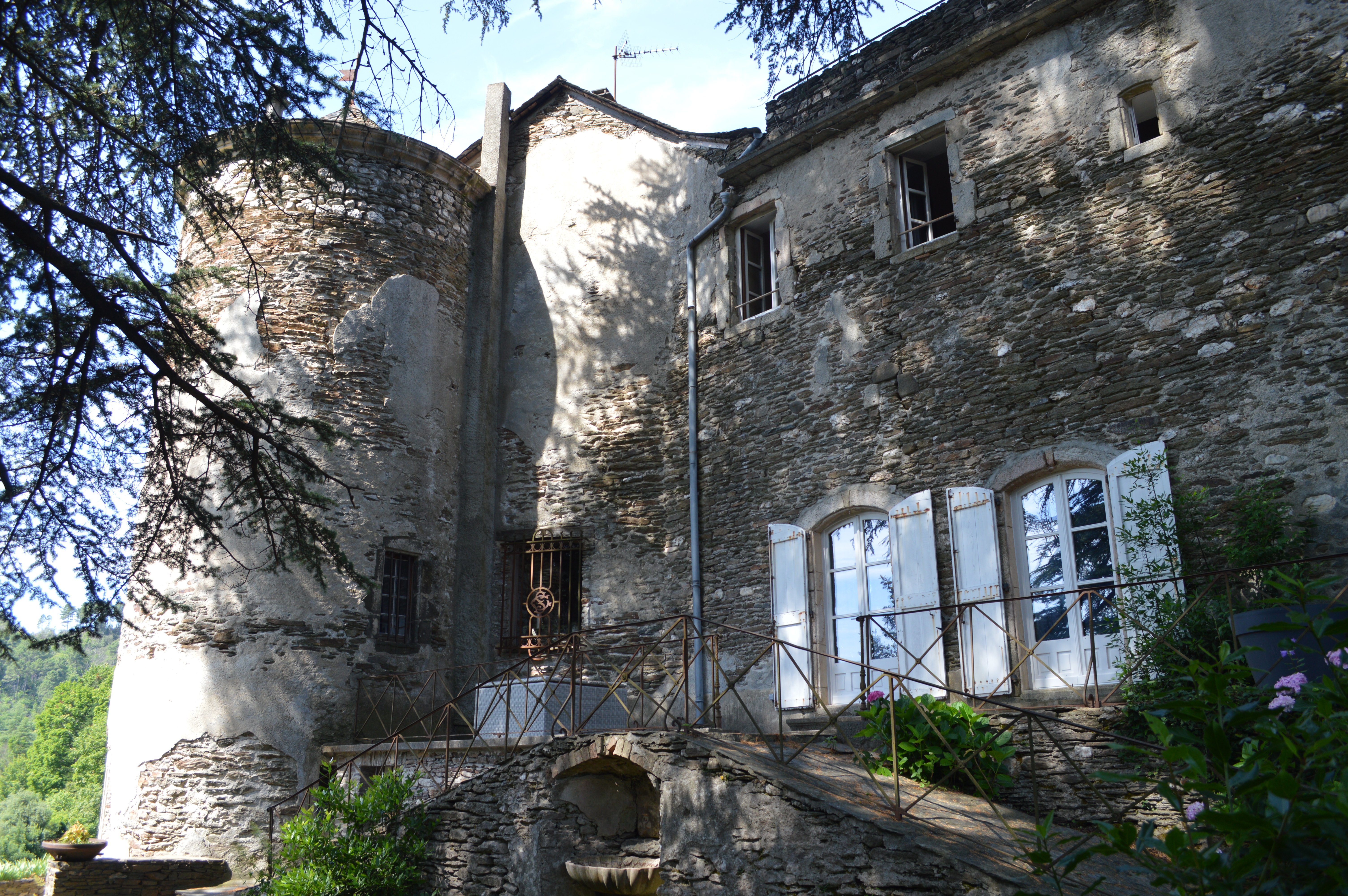 CHÂTEAU DE CAMBIAIRE