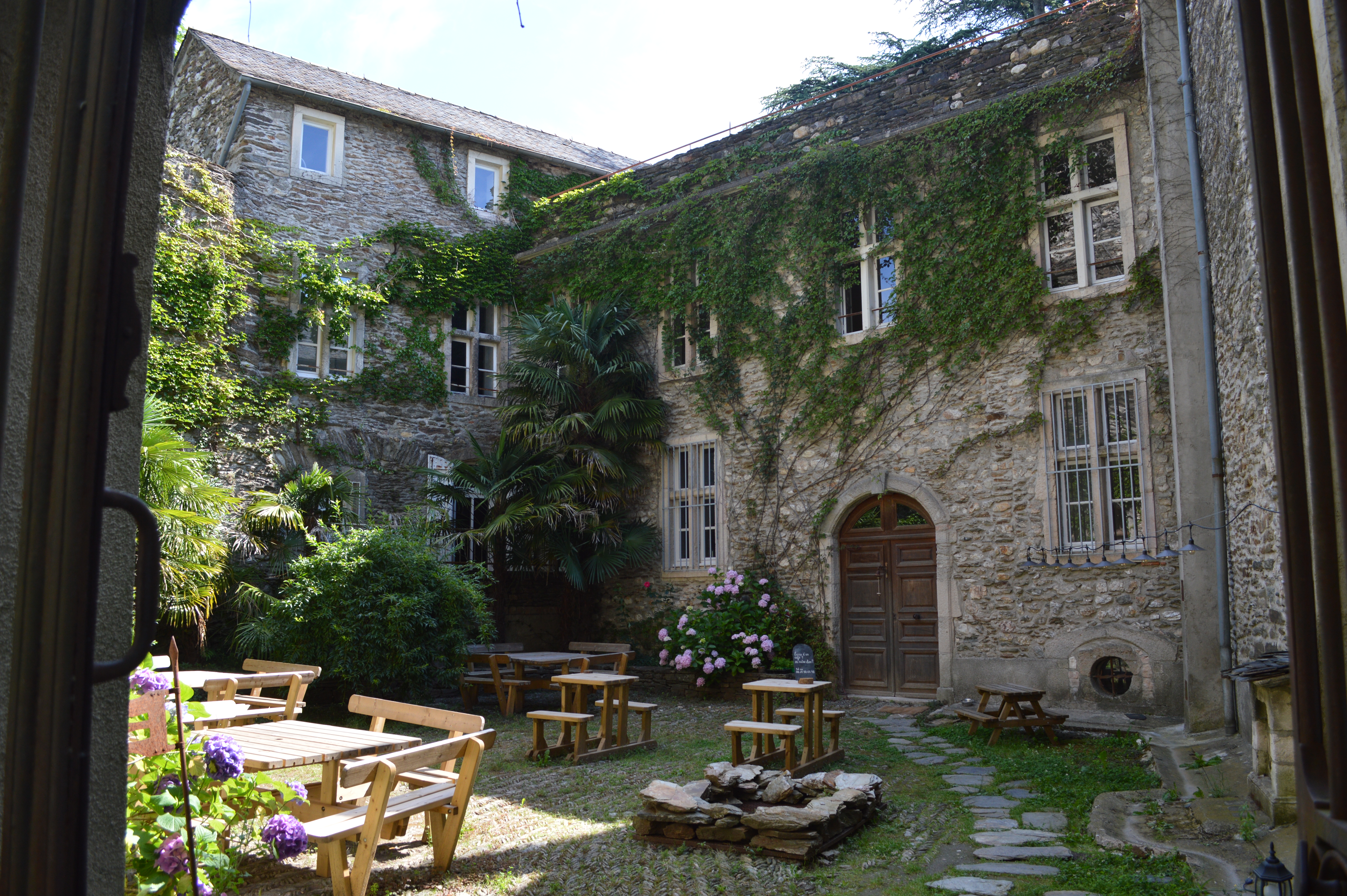 CHÂTEAU DE CAMBIAIRE