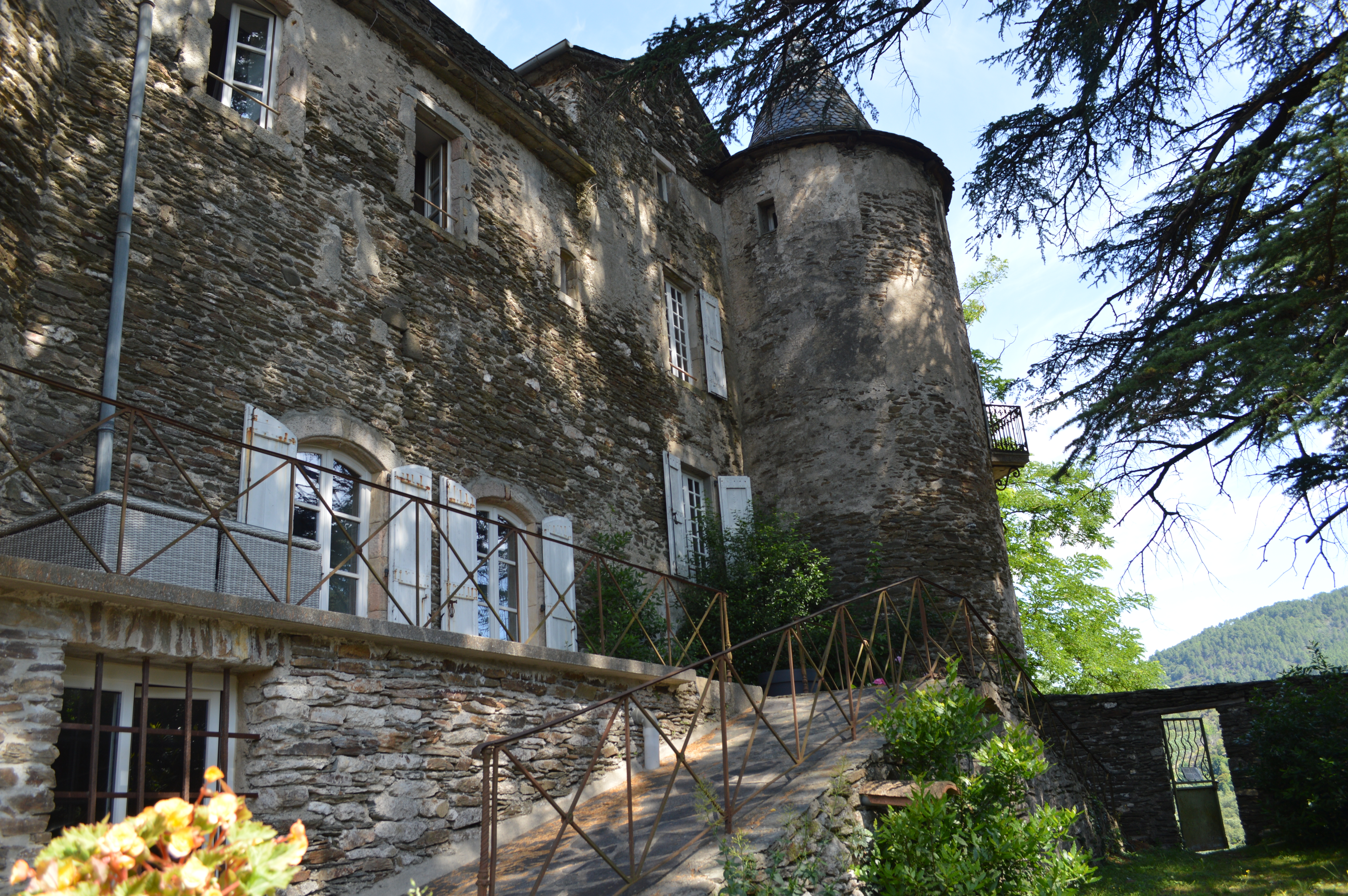 CHÂTEAU DE CAMBIAIRE