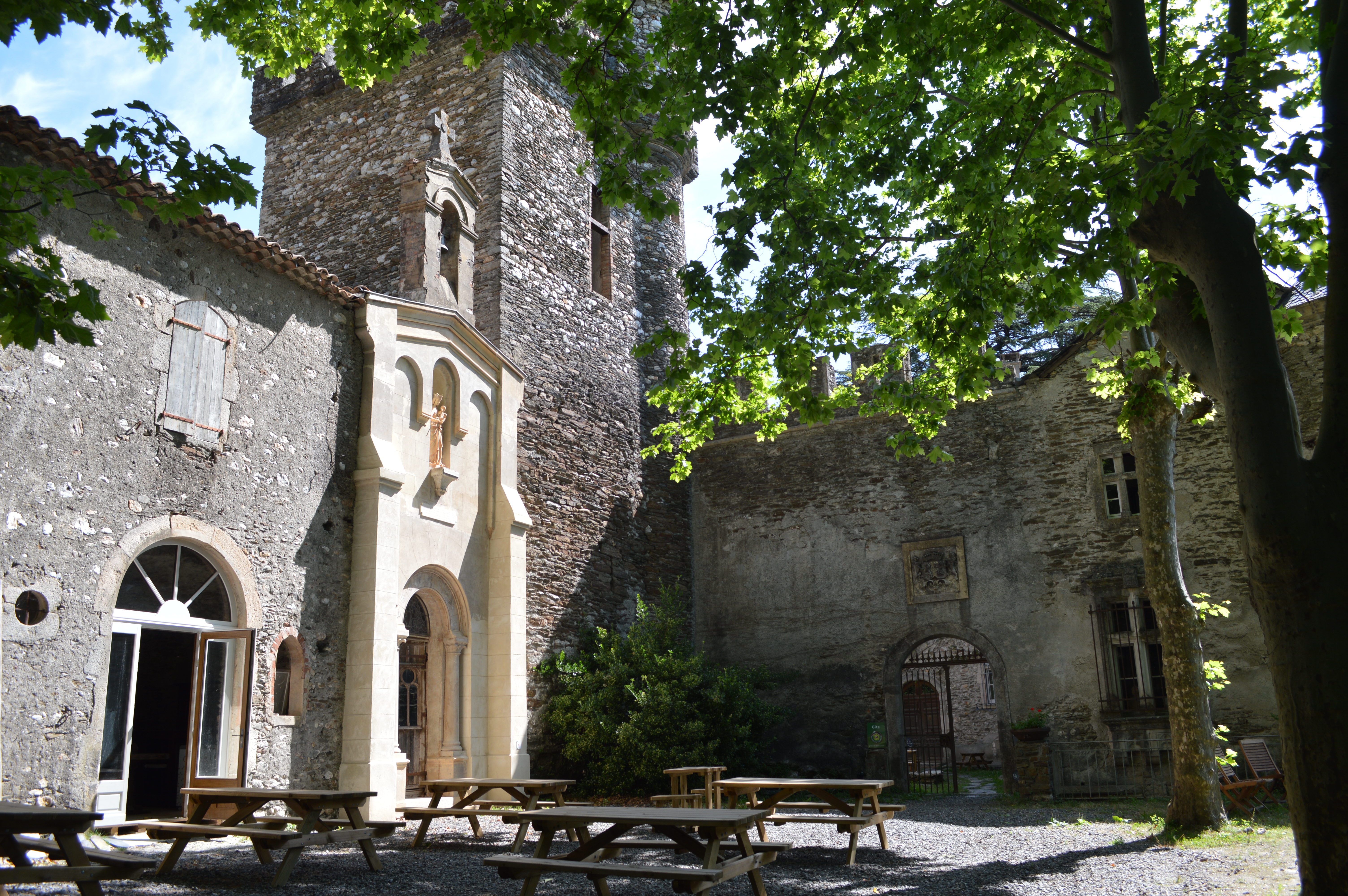 CHÂTEAU DE CAMBIAIRE