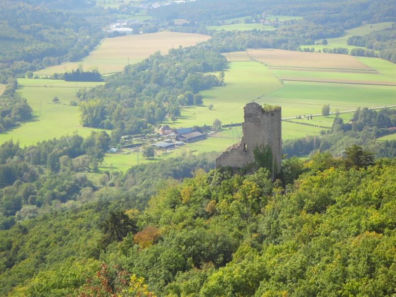 Château du Ramstein