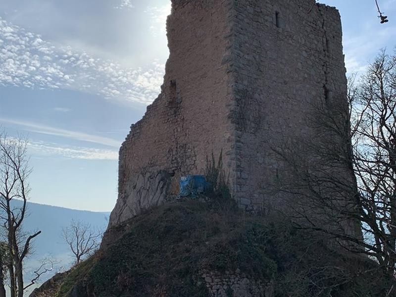 Château du Ramstein