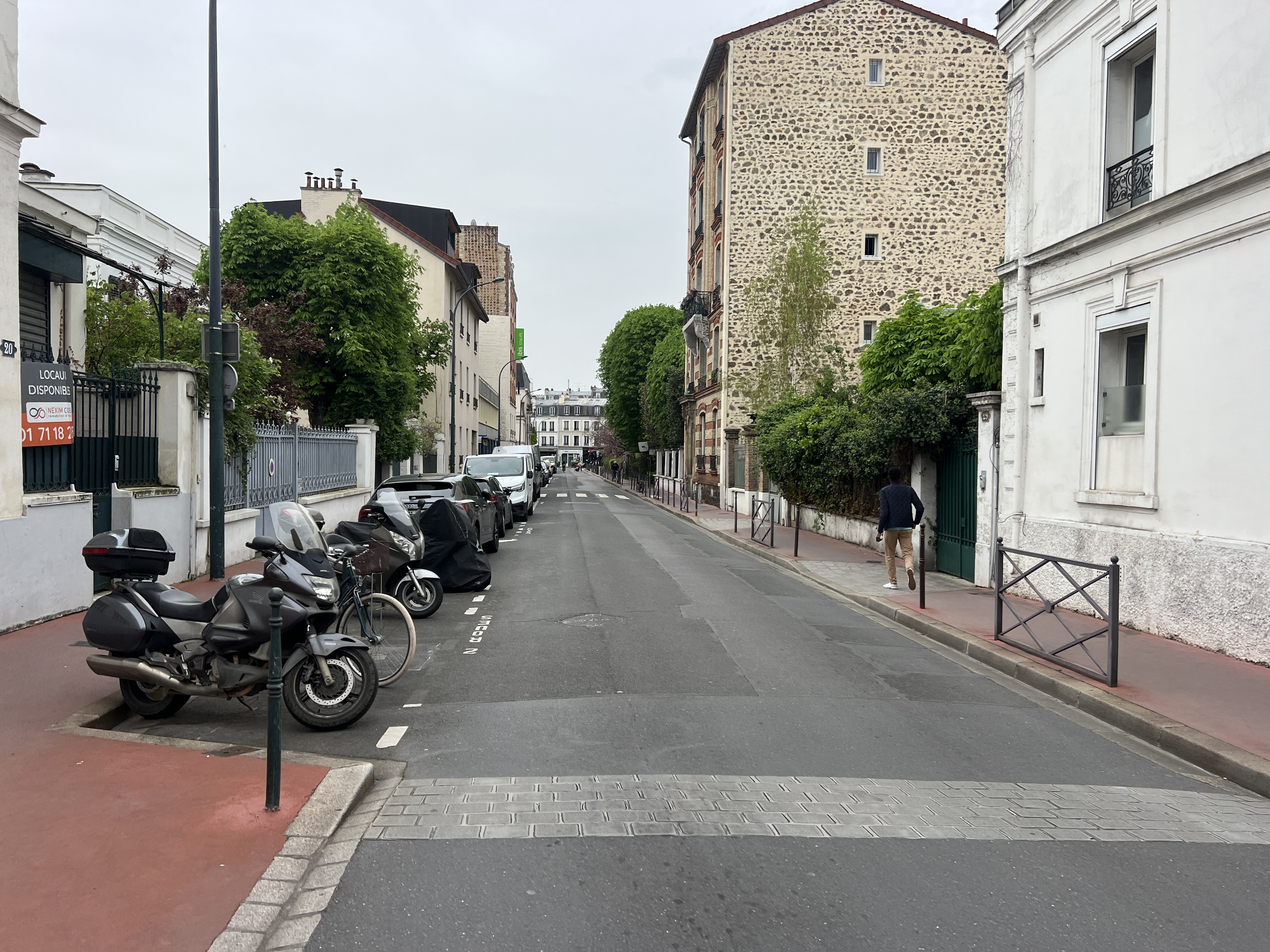 Château d'Asnières