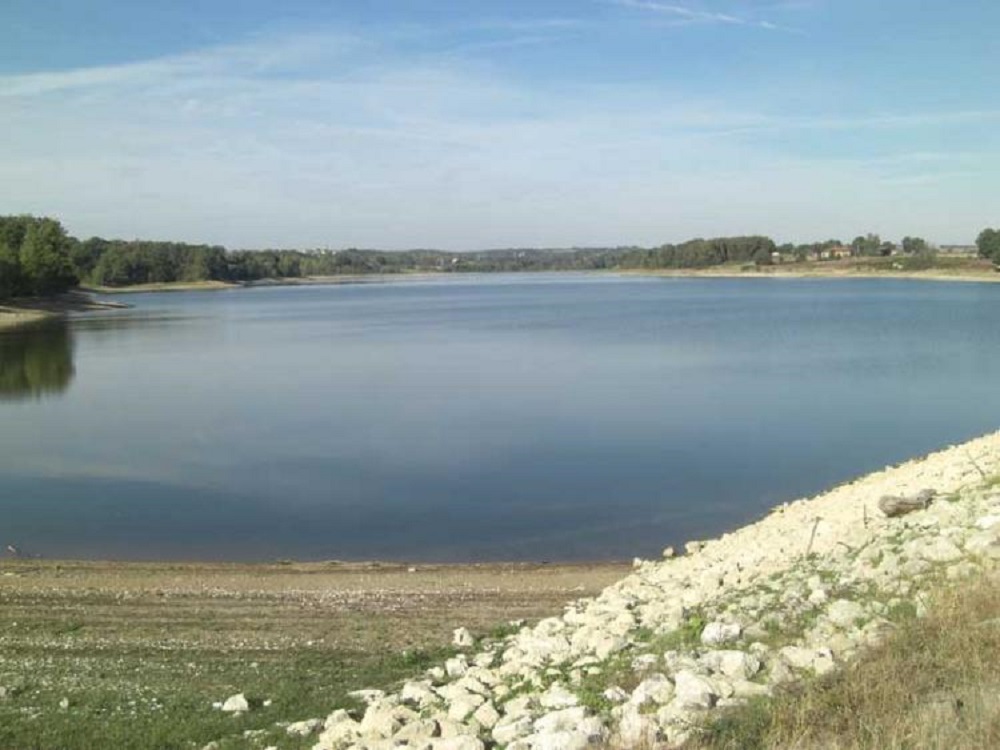 LAC DE LA BURE