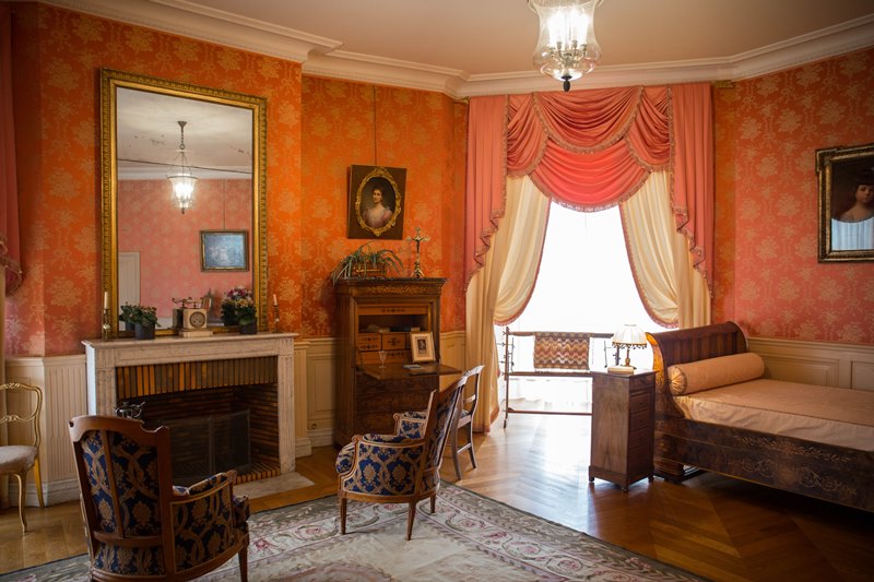 Château de Sully-sur-Loire