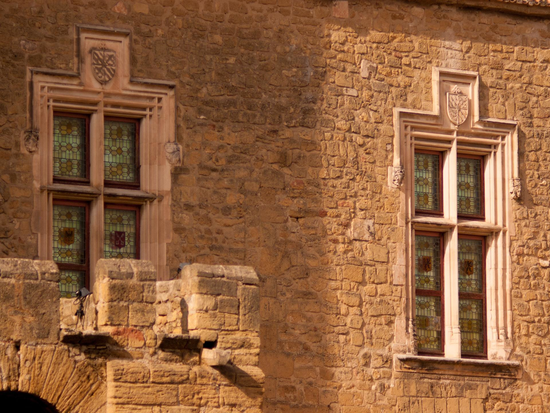 Château de l'Empéri