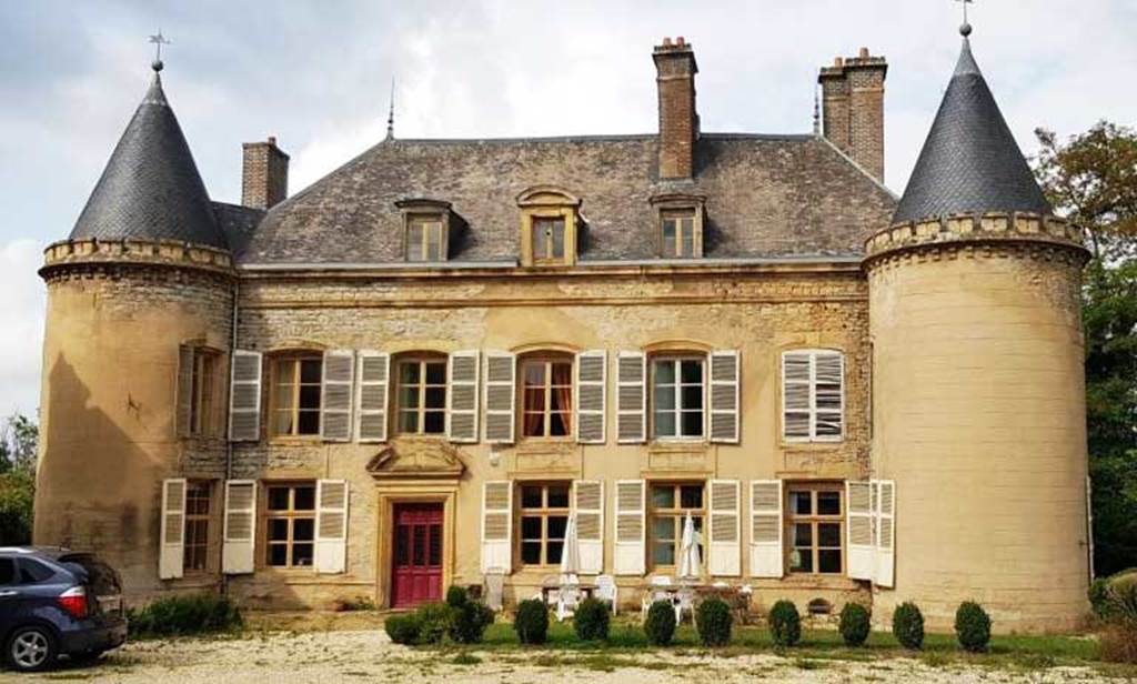 Château de Villette