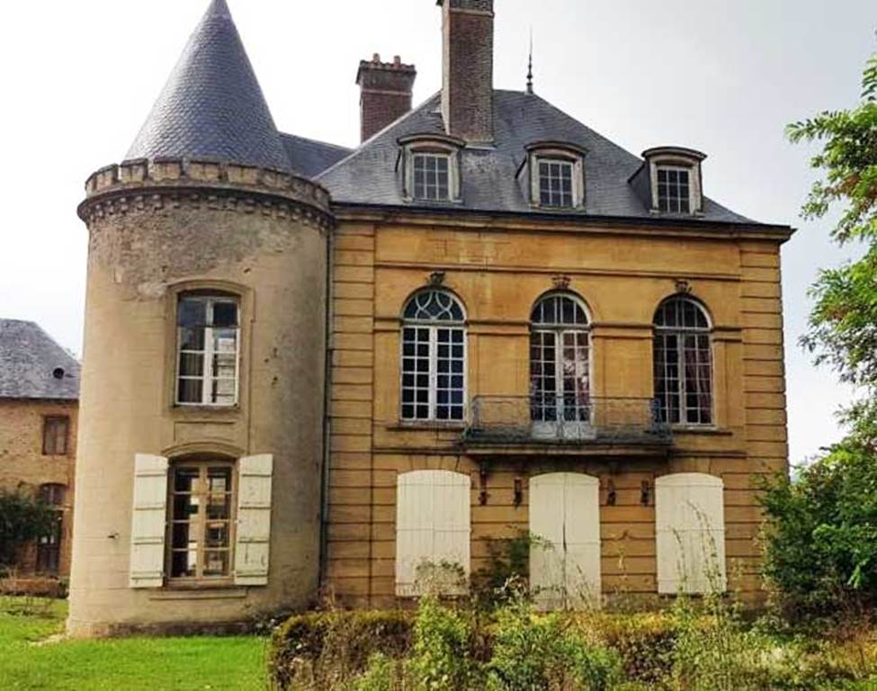 Château de Villette