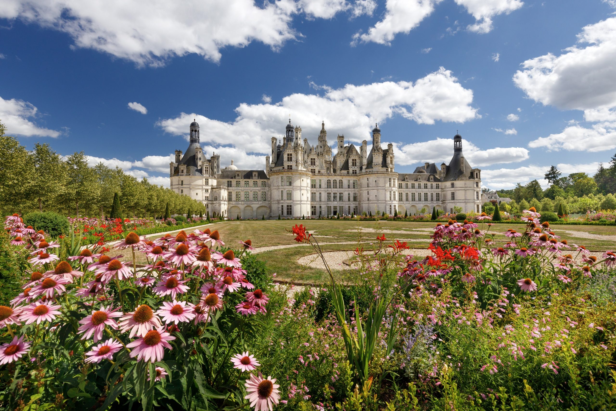 Château de Chambord