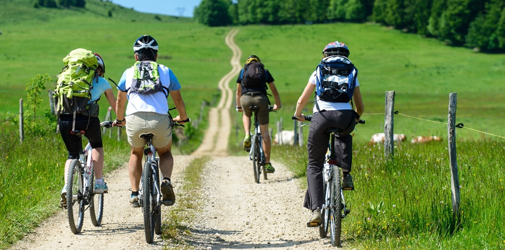 Stand-up paddle base de loisirs du lac de Feyt