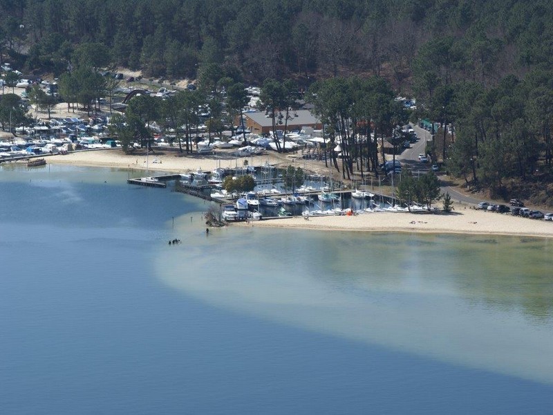 Aéroclub des Grands Lacs