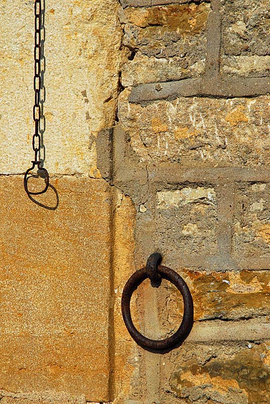 MAISON FORTE DE SAINT-MICHEL