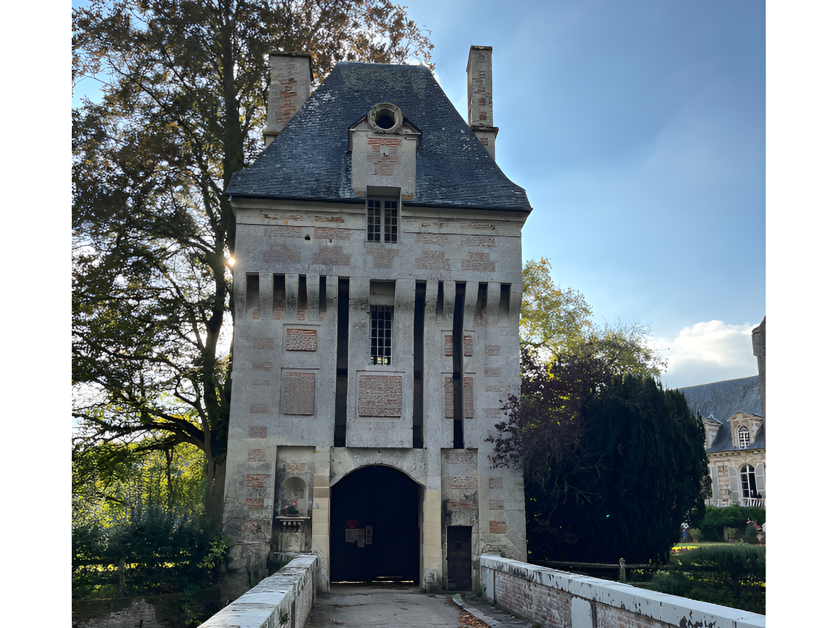 Château Le Kinnor