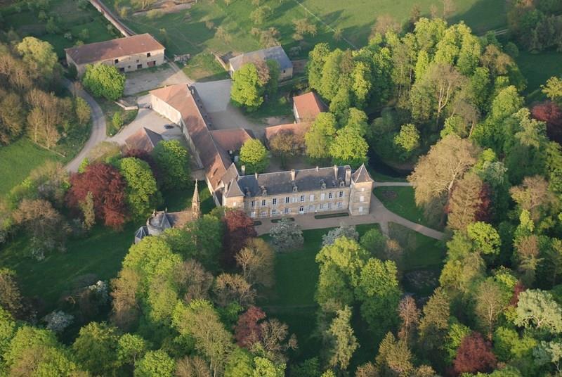 Château de Preisch