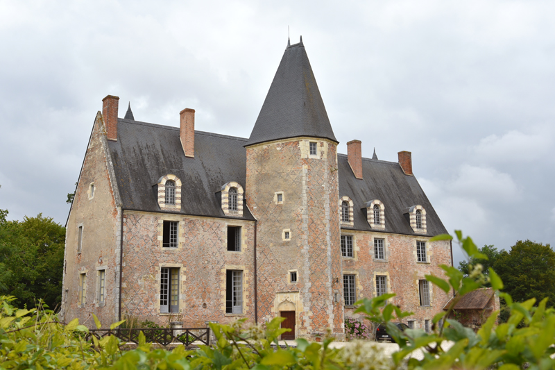 Le Petit Château