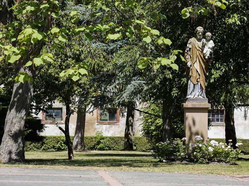 Couvent des pères spiritains