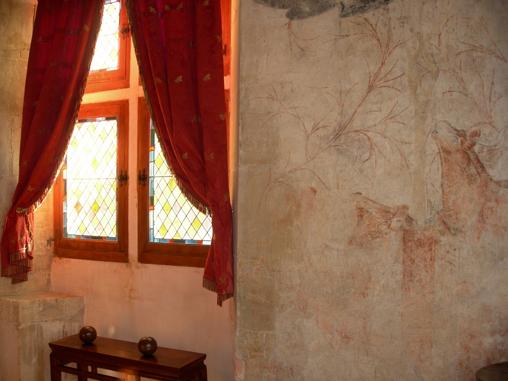 PALAIS DES ÉVÊQUES DE COMMINGES