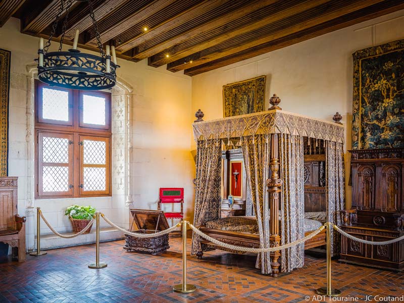 Château Royal d'Amboise