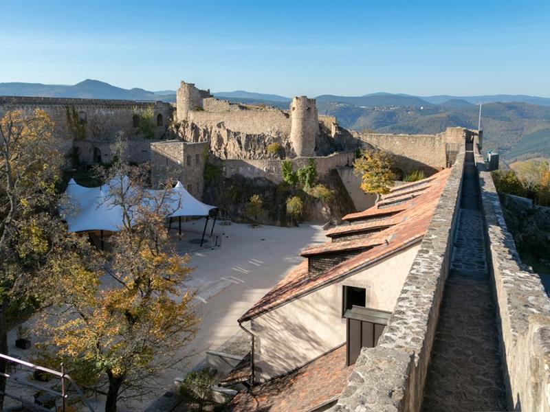 Château du Hohlandsbourg