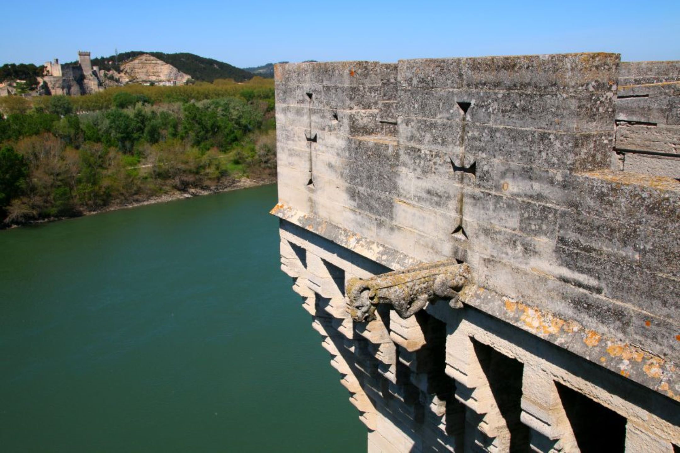 Château de Tarascon