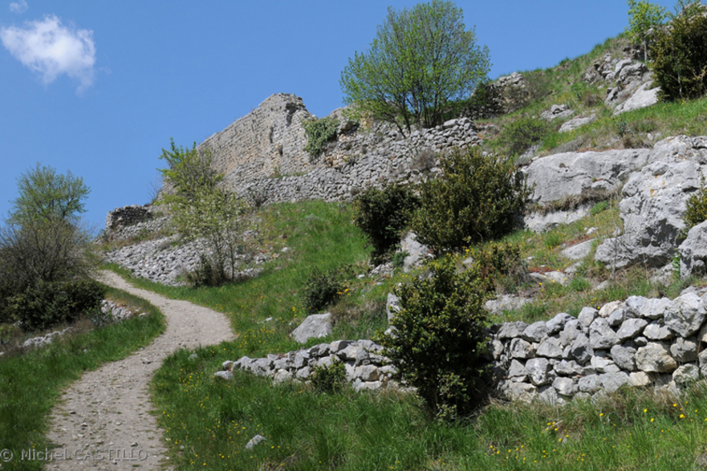 CHÂTEAU SAINT-PIERRE DE FENOUILLET