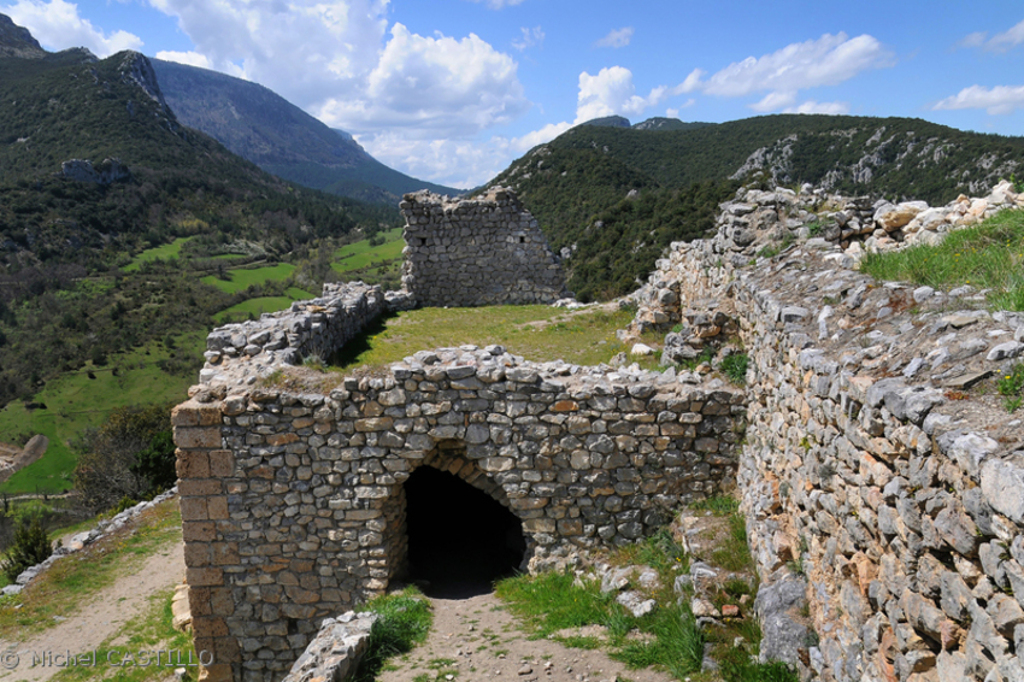 CHÂTEAU SAINT-PIERRE DE FENOUILLET