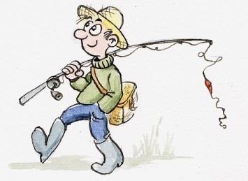 Pêche aux étangs de Saulx