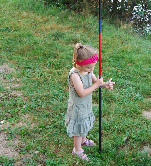 Plan d'eau de Jumilhac