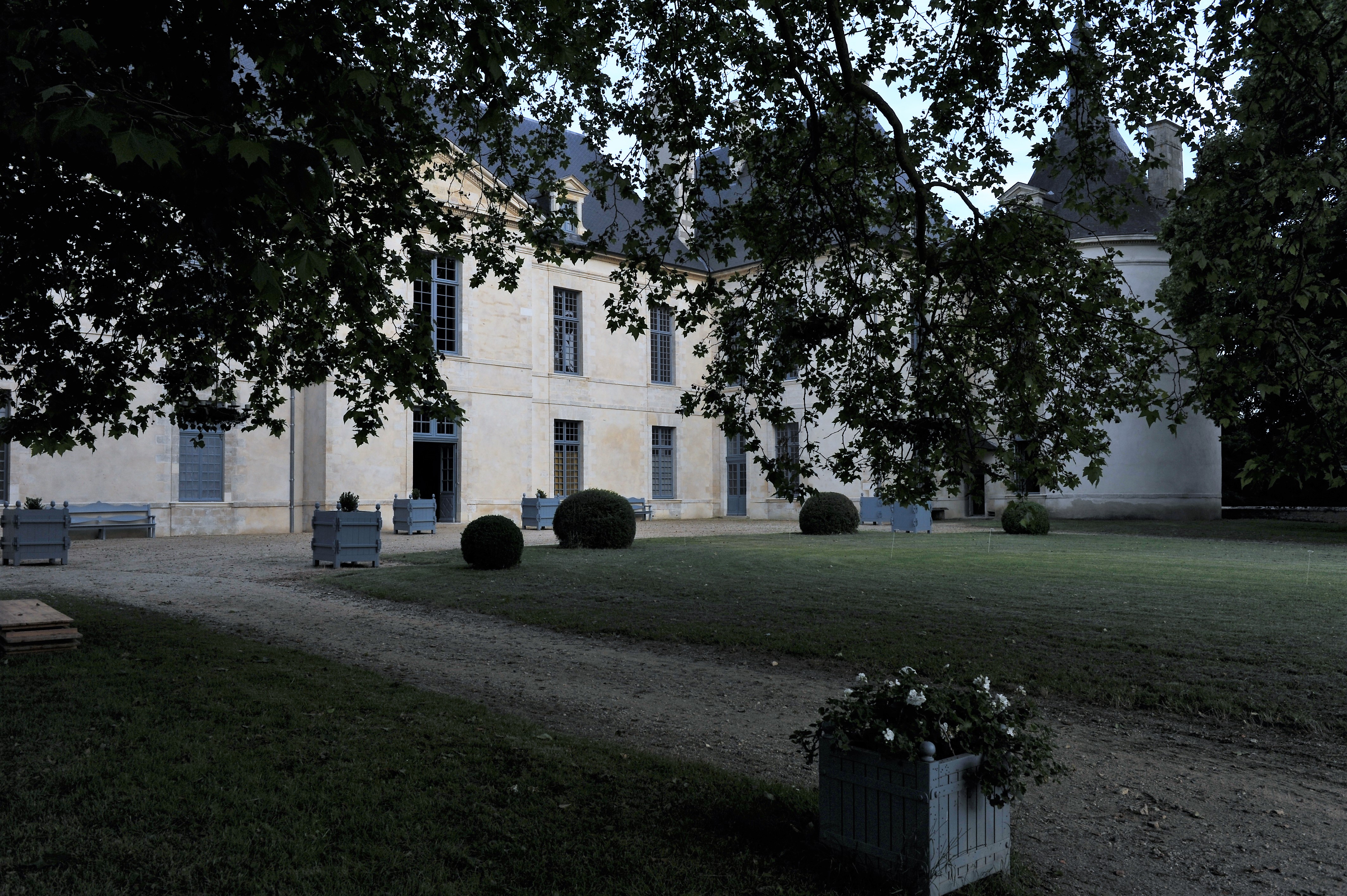 Château Renaud