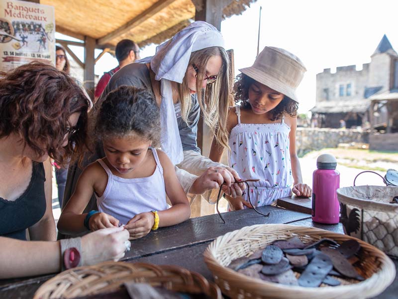 Forteresse de Montbazon