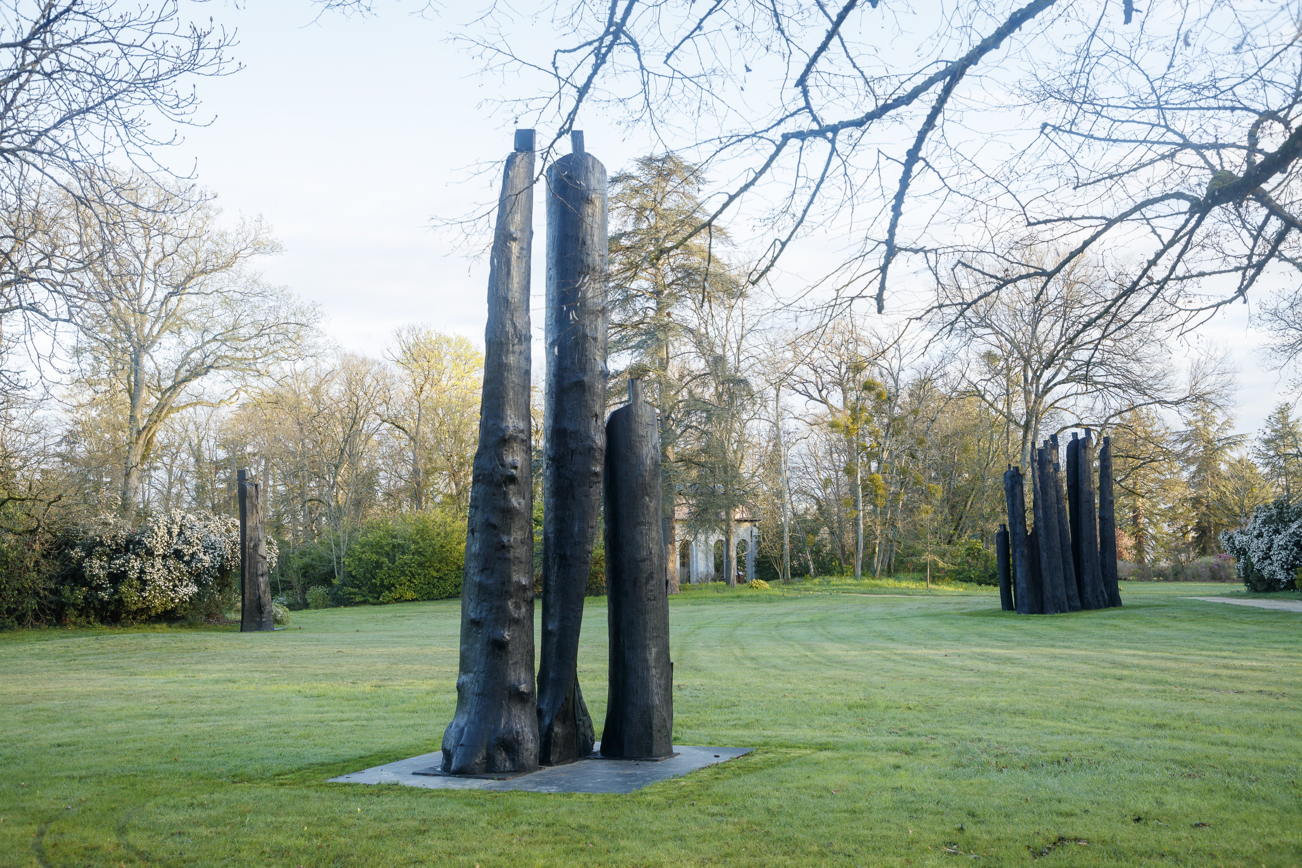 Domaine de Chaumont-sur-Loire