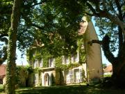 Parc du Château du Coudray