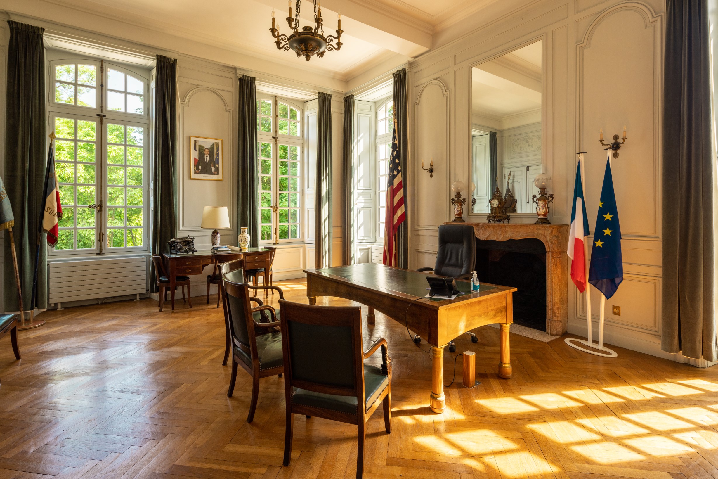 Château d'Arcis-sur-Aube