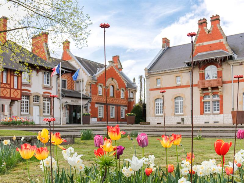 Château Édouard Jaunez