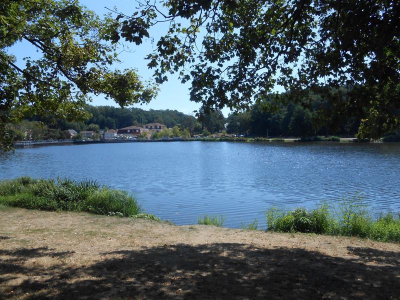 Lac de Creutzwald