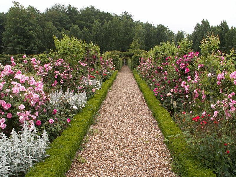 Château de Jallanges