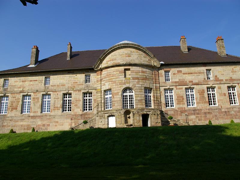 Château