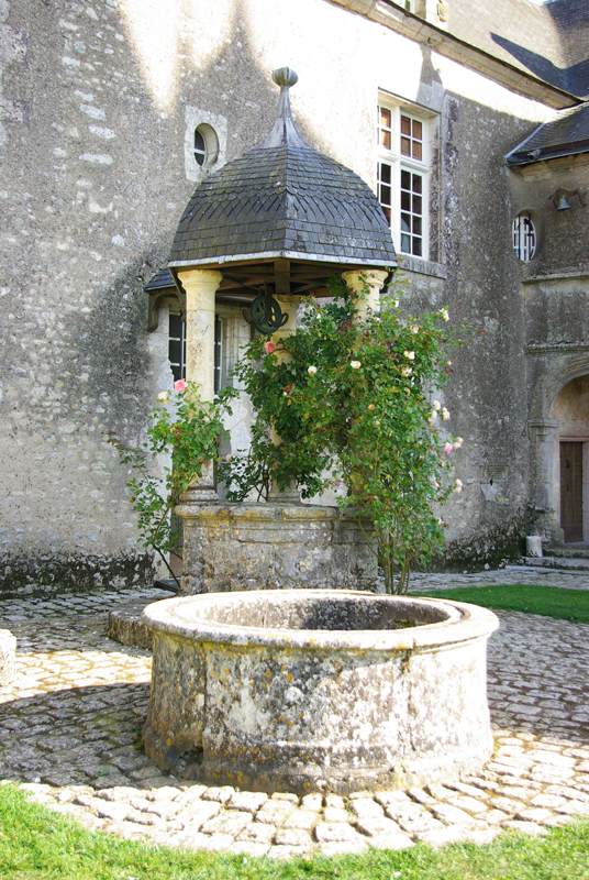 Château de Talcy