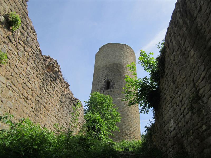 Château du Pflixbourg