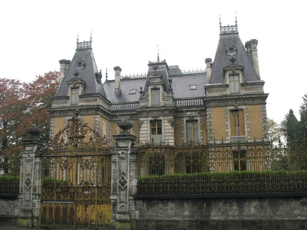Château Camion
