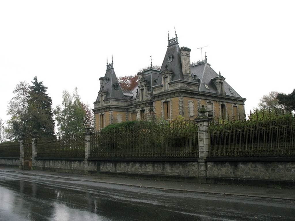 Château Camion
