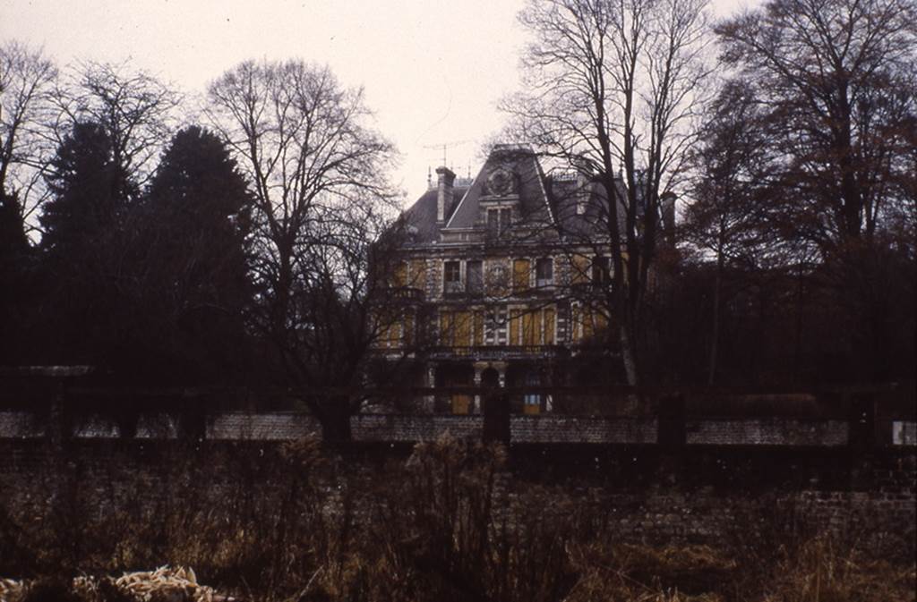 Château Camion
