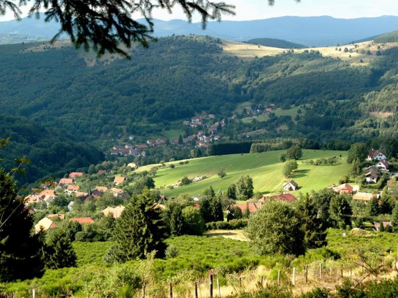 Château de la Roche