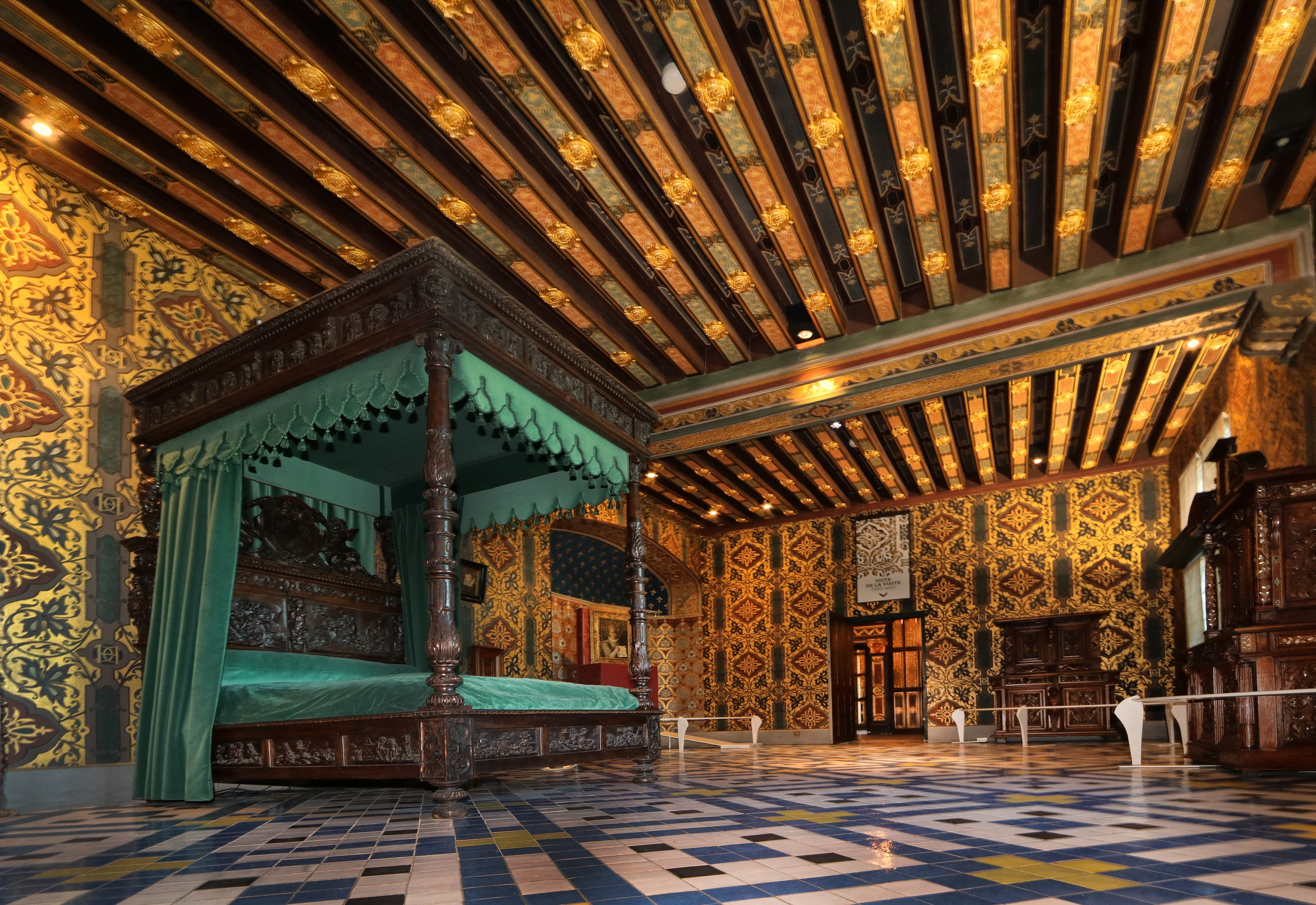 Château Royal de Blois